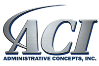 Administrative Concepts, Inc. logo