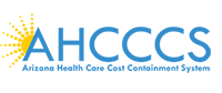 Arizona Health Care Cost Containment System logo