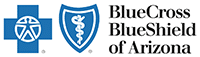 BlueCross BlueShield of Arizona logo
