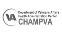 CHAMPVA logo