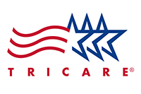 TRICARE logo