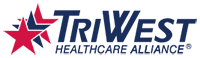 TriWest Healthcare Alliance logo