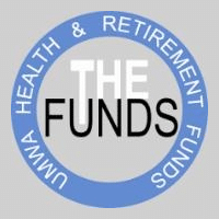 UMWA Health & Retirement Funds logo