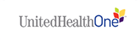 UnitedHealthOne logo